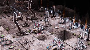 Microtopia: Prologue