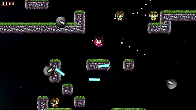 Starry Moon Island 2 Cannonade MP04