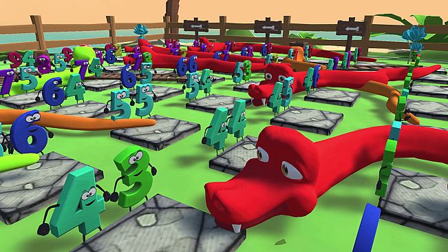 Snakes and Ladders Championship