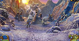 Lost Lands 5: Ice Spell