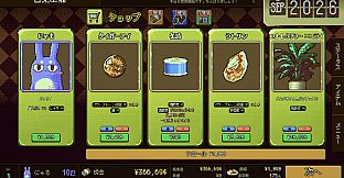 Fuwa! Fuwa! Omurice Simulator Roguelite