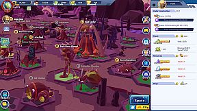 Ultimate Space Battleship