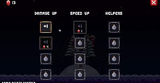 Presentfall: Santa Defense