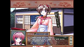 Makoku - The Seductive Twilight Squadron