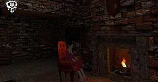 Soul Eyes Demon: Remake Eyes