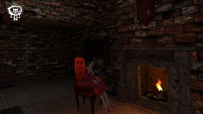 Soul Eyes Demon: Remake Eyes