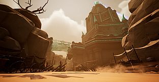 Stray Blade – Valley of Strays