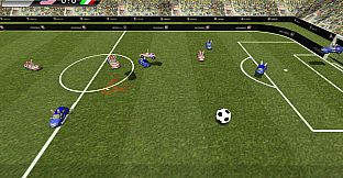 Car Soccer World Cup