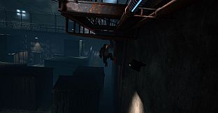 Crisis on the Planet of the Apes