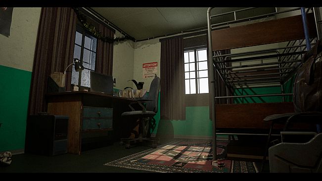 Insomnia: Chapter One