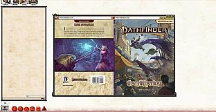 Fantasy Grounds - Pathfinder RPG 2 - Pathfinder Adventure: The Slithering