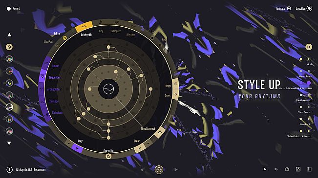 Mazetools Soniface Lab