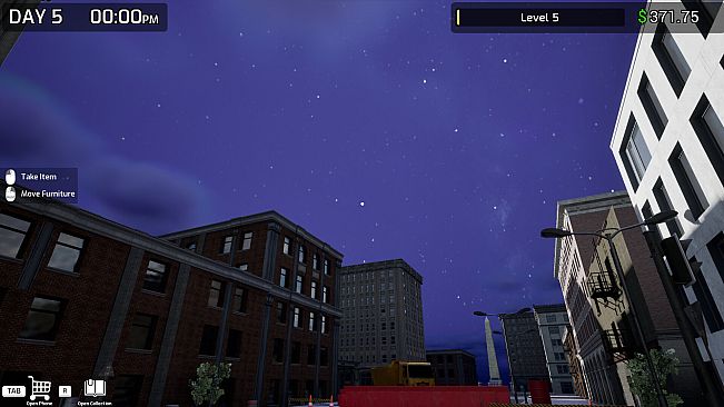 Tabletop Shop Simulator