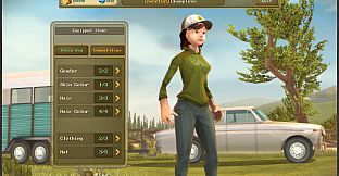 Jumping Horses Champions