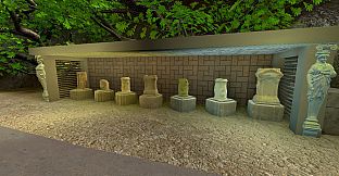 Monuments Renovator