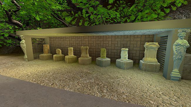 Monuments Renovator