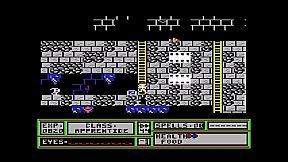 Black Magic (C64/CPC/Spectrum)