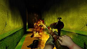 Dismantled Director's Cut