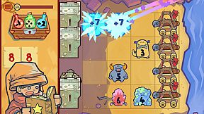 The Counting Kingdom