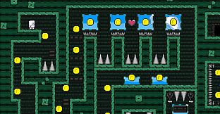 Marshmallow Marvin: Templestone (Windows)