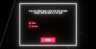 Psychometric Personality Profiler