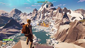 Multiplayer Survivors