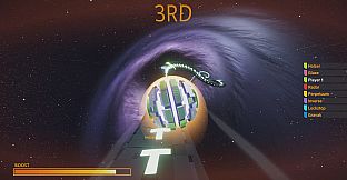 Super Impossible Road