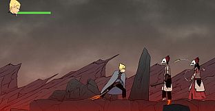 Akasha: Taliokata's Tomb