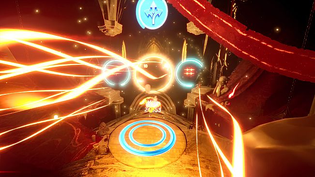 Box To The Beat VR - Shadow Dreams Pack