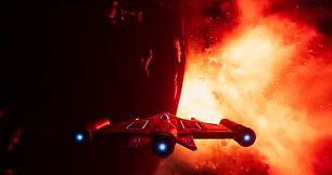 Super Vecter Elite Turbo