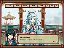 Dragon Essence - Color My World -