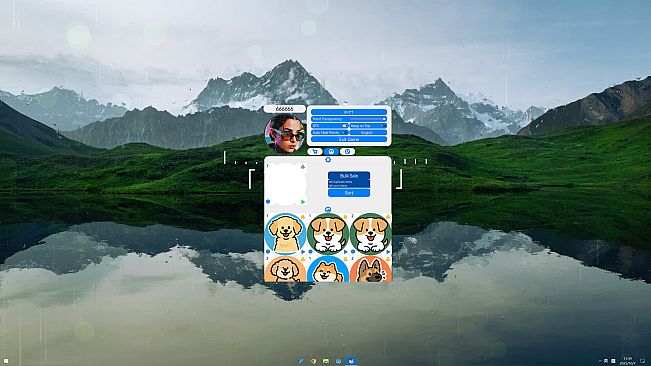 Time Sticker 时光贴刻