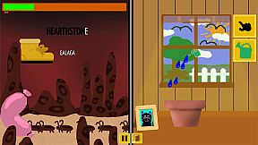 Wurst Defender Coop Edition