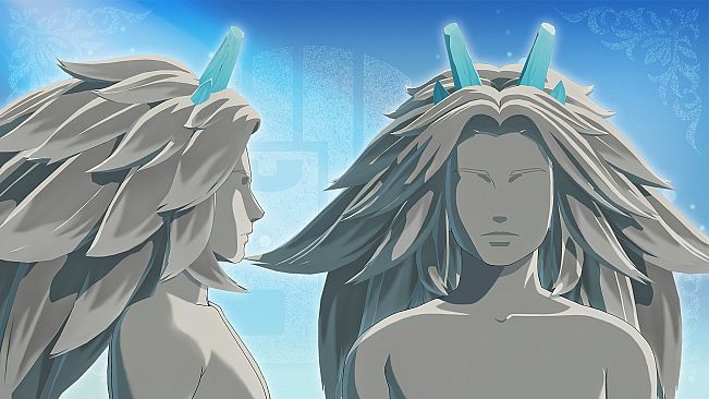 Monster Hunter Stories 3: Twisted Reflection - Monster Hair: Goss Hairagy