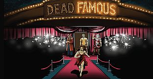 Dead Famous