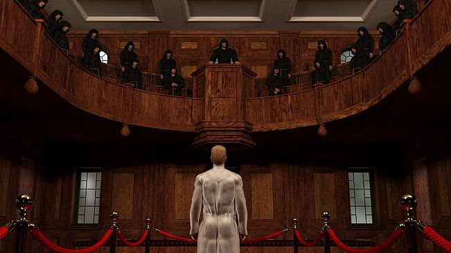 Motherless - Season 3