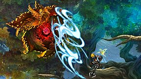 Heroine Anthem Zero -Sacrifice-