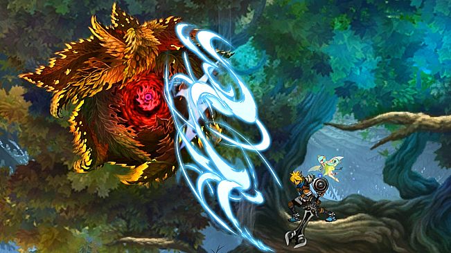 Heroine Anthem Zero -Sacrifice-