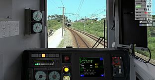 JR EAST Train Simulator: Shin-etsu Line (Naoetsu to Niigata) E129-0 series