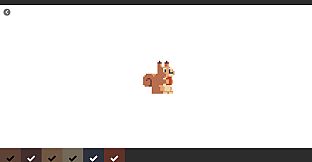 Pixel Art Monster - Expansion Pack 7