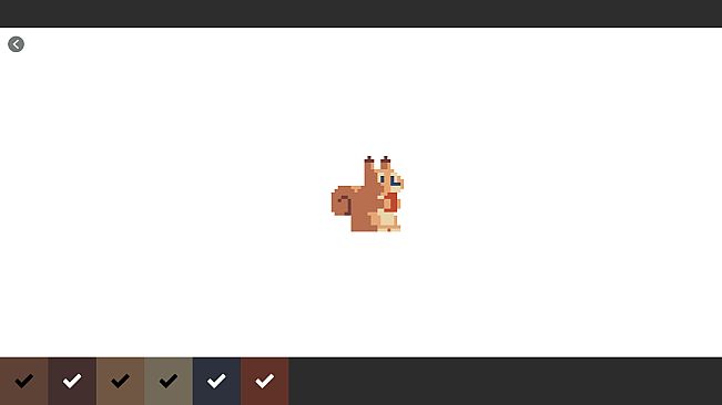 Pixel Art Monster - Expansion Pack 7