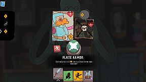 Meteorfall: Krumit's Tale