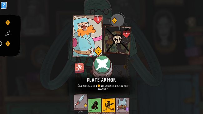 Meteorfall: Krumit's Tale