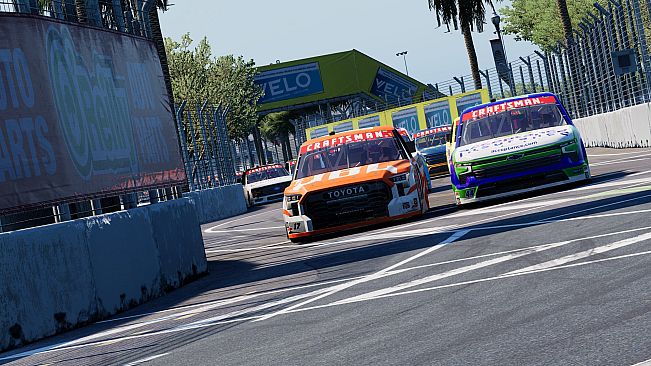 NASCAR 26 Gold Edition