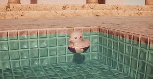 Placid Plastic Duck Simulator - Ducks, Please