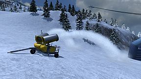 Ski Region Simulator - Gold Edition