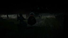 Zad Maldan My Bloody Sacrifice