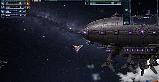 Thrust: The Hunt
