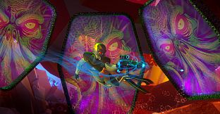 Tidal Shock: Gear Pack