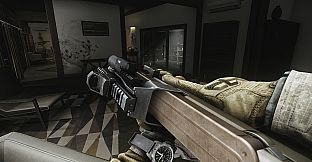 Escape from Tarkov: BEAR - Morozko